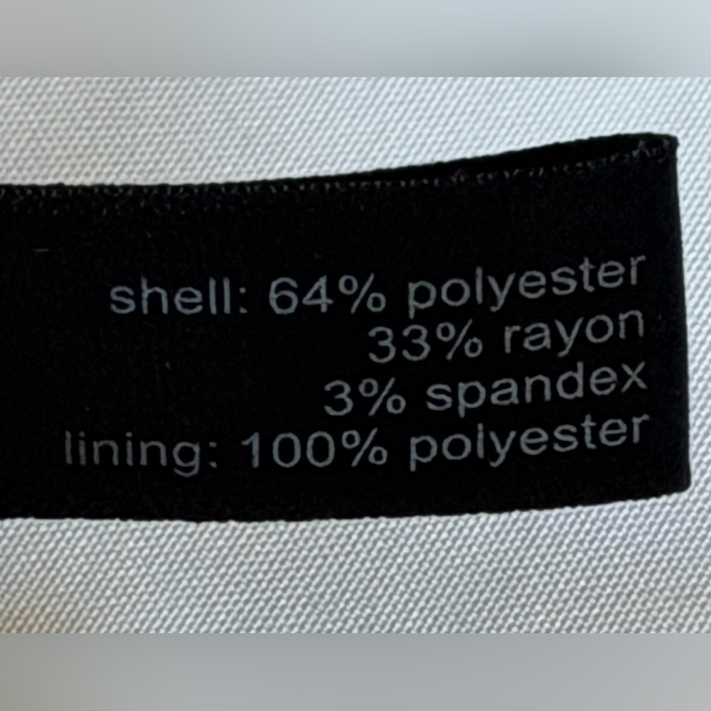 The Limited Skirt Size 2 Tan - Picture 14 of 15
